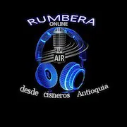 Logo Rumbera Online 2020