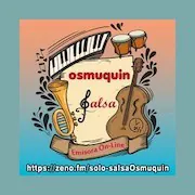 Logo Salsa Osmuquin