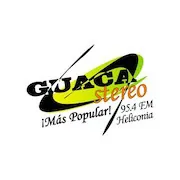 Logo Guaca Estereo