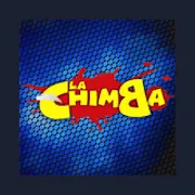 Logo La Chimba Radio