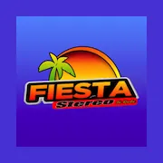 Logo Stacion Fiesta Stereo