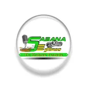 Logo Sabana Stereo