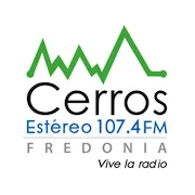 Logo Cerros Estéreo