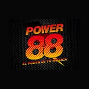 Logo Power 88