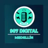 907 Digital Medellin