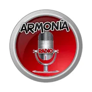 Logo Armonía Radio