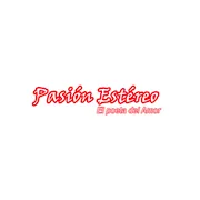 Logo Pasion Estereo