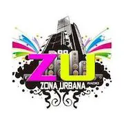Logo Zona Urbana 102.9 FM