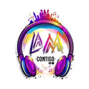Logo La M