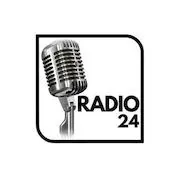 Logo Radio24