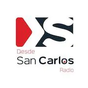 Logo Desde San Carlos Radio
