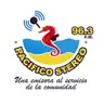 Pacifico Stereo