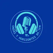 Logo Ondas y Horizontes