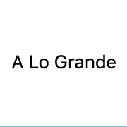 Logo A Lo Grande
