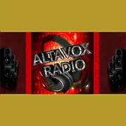 Logo AltavoxRadio