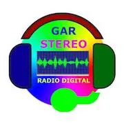 Logo Gar Stereo Radio