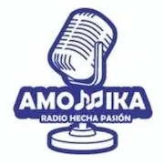 Logo Amornika Radio