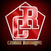 Logo Ciudad Rionegro