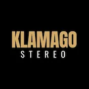 Logo Klamago Stereo