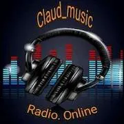 Logo Claud_Music
