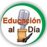 Logo Educación Al Día