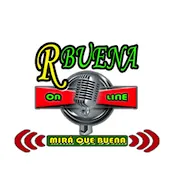 Logo La R Buena Online