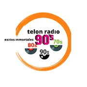 Logo Telon Radio