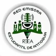Logo REEA