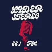 Logo Lider Stereo