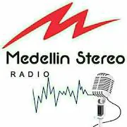 Logo Medellin Stereo
