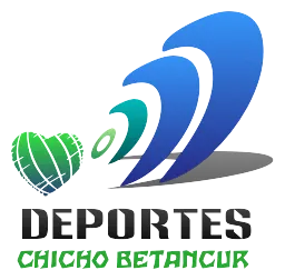Logo Chicho Betancur Radio