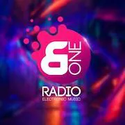 Logo B one Radio