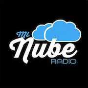 Logo Mi Nube Radio