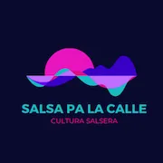 Logo Salsa Pa La Calle Radio Online