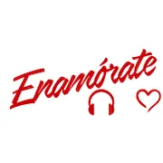Logo Enamorate Stereo