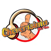 Logo La Cheverisima Cali