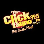 Logo Click Latino