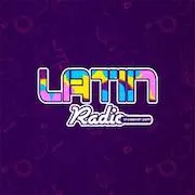 Logo Latin Radio Crossover