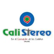 Logo Cali Stereo Online