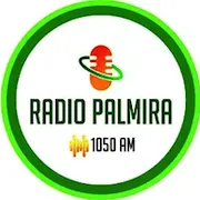 Logo Radio Palmira
