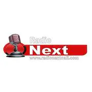Logo Next Radio Cali