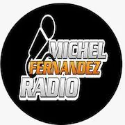 Logo Michel Fernandez Radio