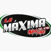 Logo La Máxima Nos Une