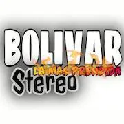 Logo Bolívar Estereo
