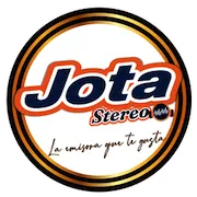 Logo Jota Stereo