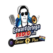 Logo Clasicos + Plus EdwardOtegaRadio HD