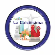 Logo Radio La Caleñisima