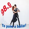 98.9 Radio Crossover