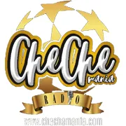 Logo Chechemania Radio