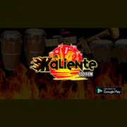 Logo La Kaliente